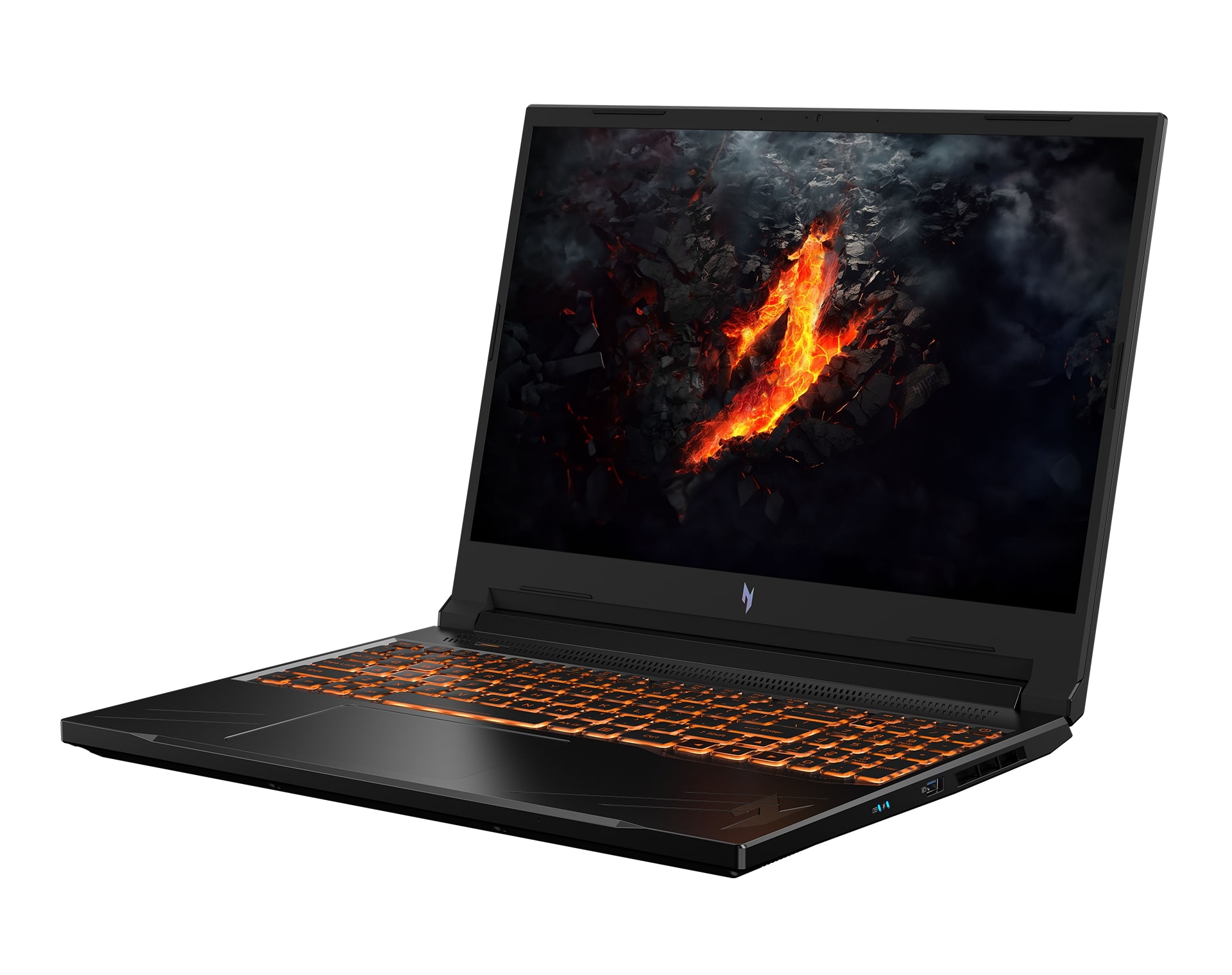 Acer Debuts Nitro V 16 Gaming Laptop